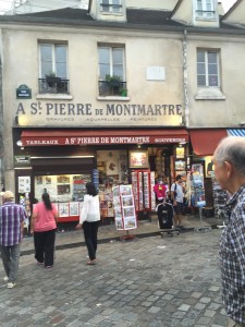 Montmartre 