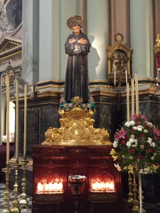 St. Francis (Franciscan Church)