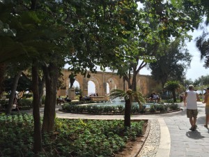 Upper Bakkarra Gardens 