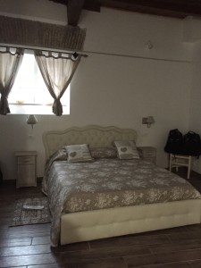 Our VRBO apartment