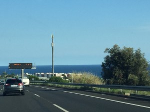 La Mer