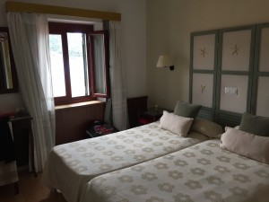 Our room