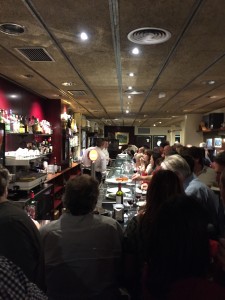 Bar Taktica Berri