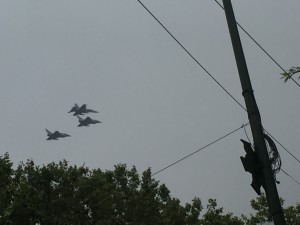 Flyover