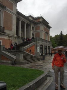 The Prado