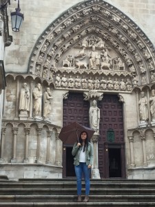 Burgos Cathedral