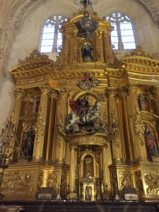Santiago Matamoros