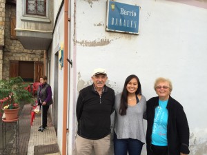 Barrio Banales