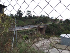 Banales bridge