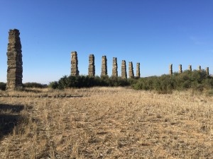 The Aqueduct