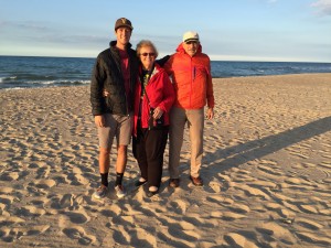 Indiana Dunes State Park