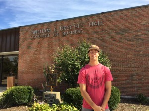 Valparaiso University Business School