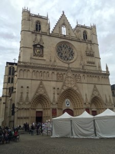 St. John's Cathedral