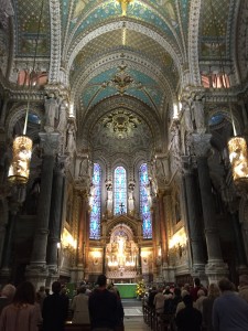 The Basilica
